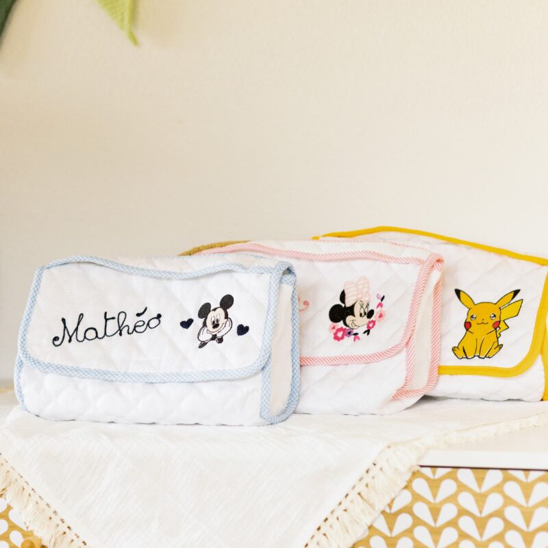 La trousse "Jaydoré"