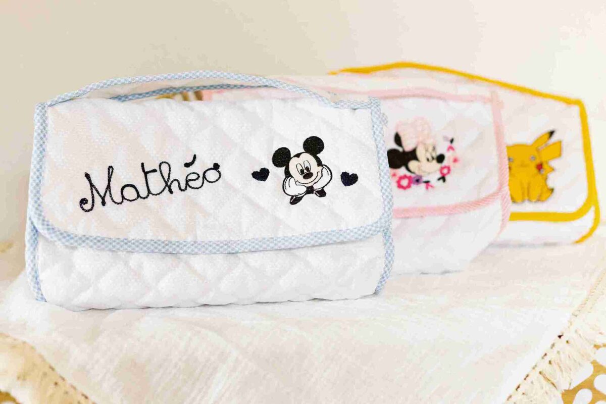La trousse "Jaydoré" – Image 2